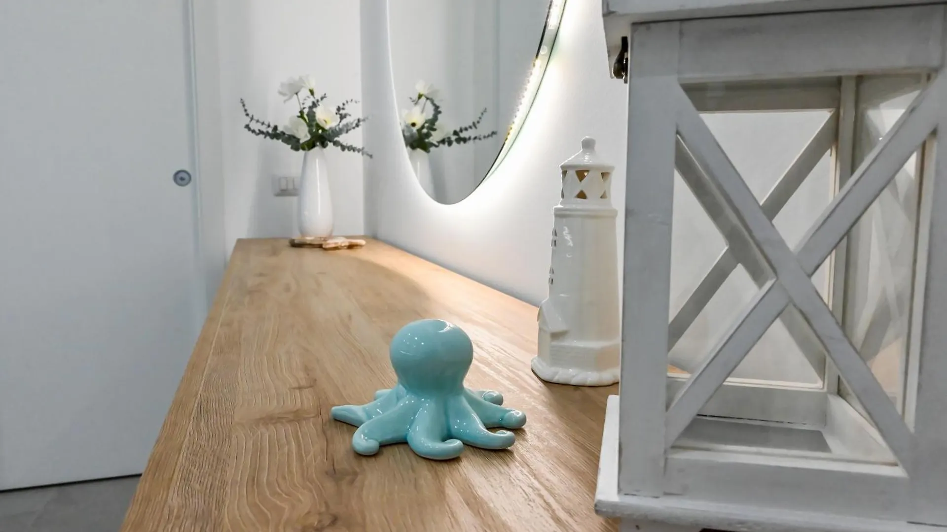 Il Cuore Di Lavika Sea House 阿奇雷亚莱