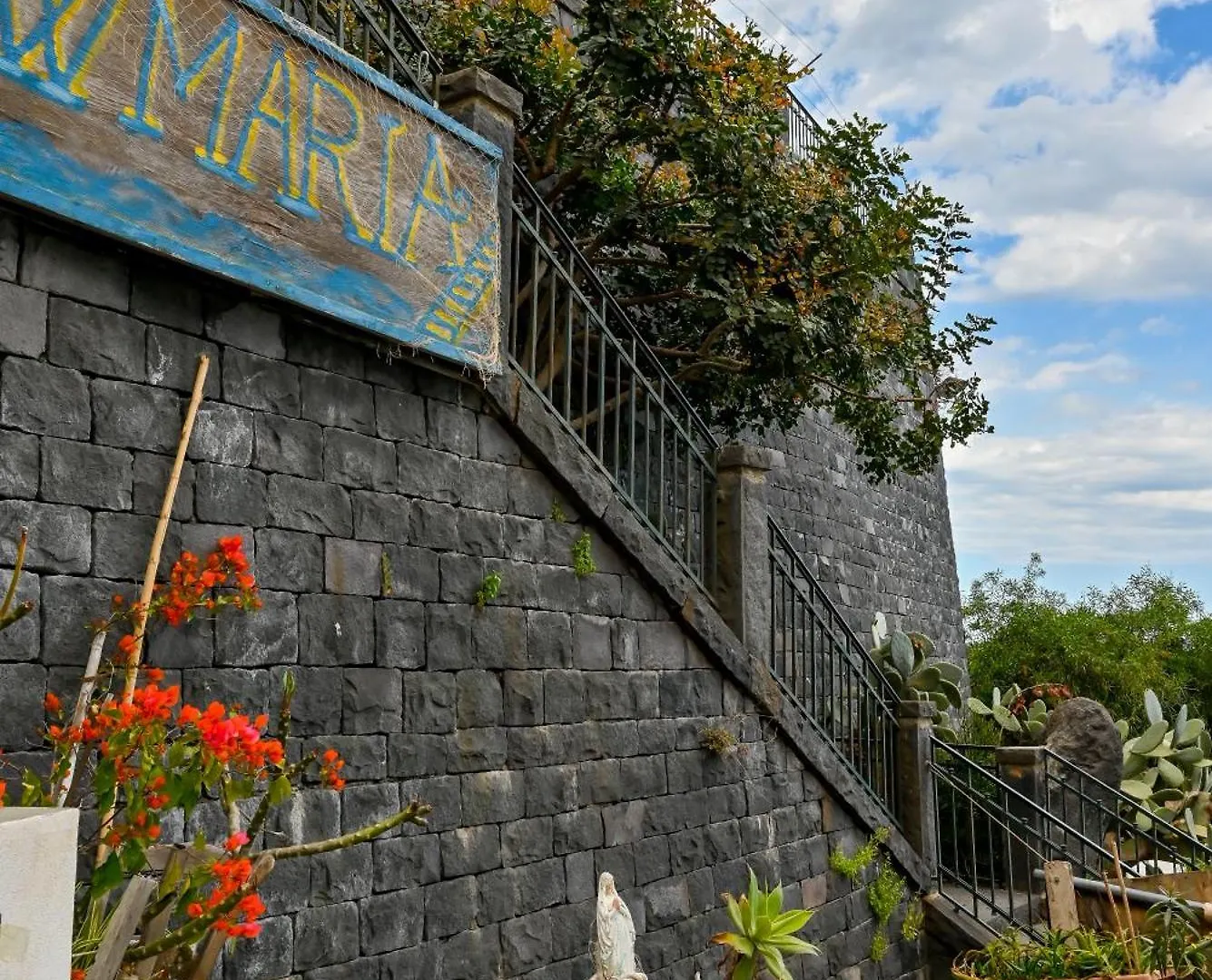 度假居 Il Cuore Di Lavika Sea House 阿奇雷亚莱